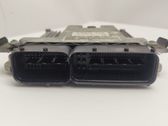 Unidad de control/módulo del motor