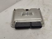 Calculateur moteur ECU