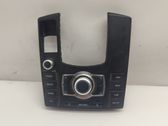 Head unit multimedia control