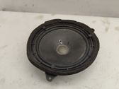 Rear door speaker