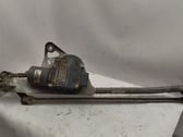 Motor y varillaje del limpiaparabrisas delantero