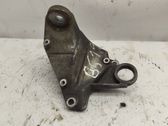 Gearbox mounting bracket