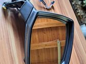 Front door electric wing mirror