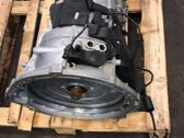 Automatic gearbox
