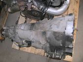 Automatic gearbox
