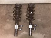 Front shock absorber/damper
