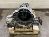 Automatikgetriebe