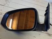 Front door electric wing mirror