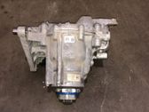 Front differential