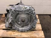 Automatic gearbox