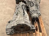 Automatic gearbox