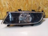 Front fog light