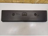 Number Plate Surrounds Holder Frame
