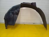 Front wheel arch liner splash guards
