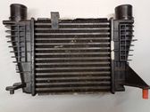 Intercooler radiator