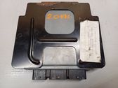 Engine control unit/module