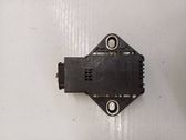 Capteur de vitesse de lacet d'accélération ESP