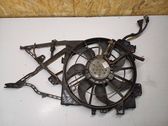 Ventilateur de refroidissement de radiateur électrique