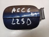 Fuel tank cap