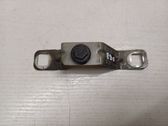 Fender mounting bracket