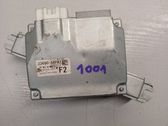Module de contrôle airbag
