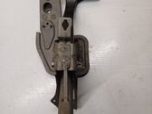 Brake pedal
