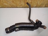 Intercooler hose/pipe