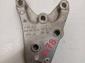 Engine mount bracket