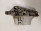 Engine mounting bracket
