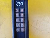 Contacteur de porte coulissante