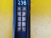 Contacteur de porte coulissante
