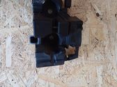 Rear bumper mounting bracket