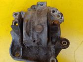 Support de moteur, coussinet