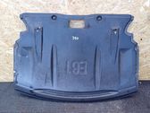 Cache de protection sous moteur