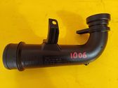 Intercooler hose/pipe
