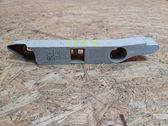 Front bumper mounting bracket