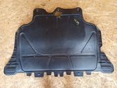 Engine splash shield/under tray