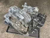 Automatic gearbox