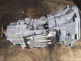 Automatic gearbox