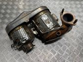 Catalyst/FAP/DPF particulate filter