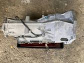 Automatic gearbox