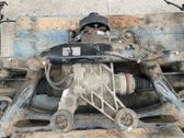 Rear differential