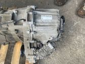 Rear differential