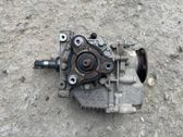 Rear gearbox reducer/haldex oil pump