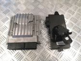 Engine control unit/module ECU