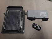 Engine control unit/module