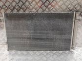 A/C cooling radiator (condenser)