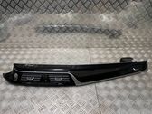 Radio/GPS head unit trim