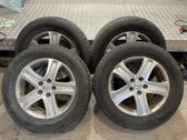 17 Zoll Leichtmetallrad Alufelge