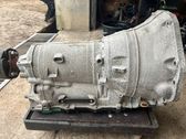 Automatic gearbox